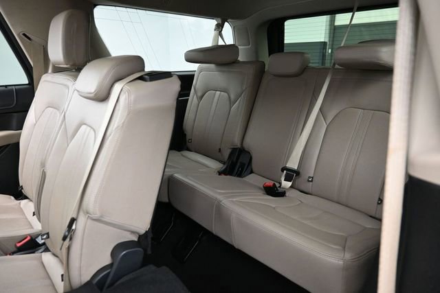 Certified 2024 Ford Expedition Max Limited AWD/4WD image 27