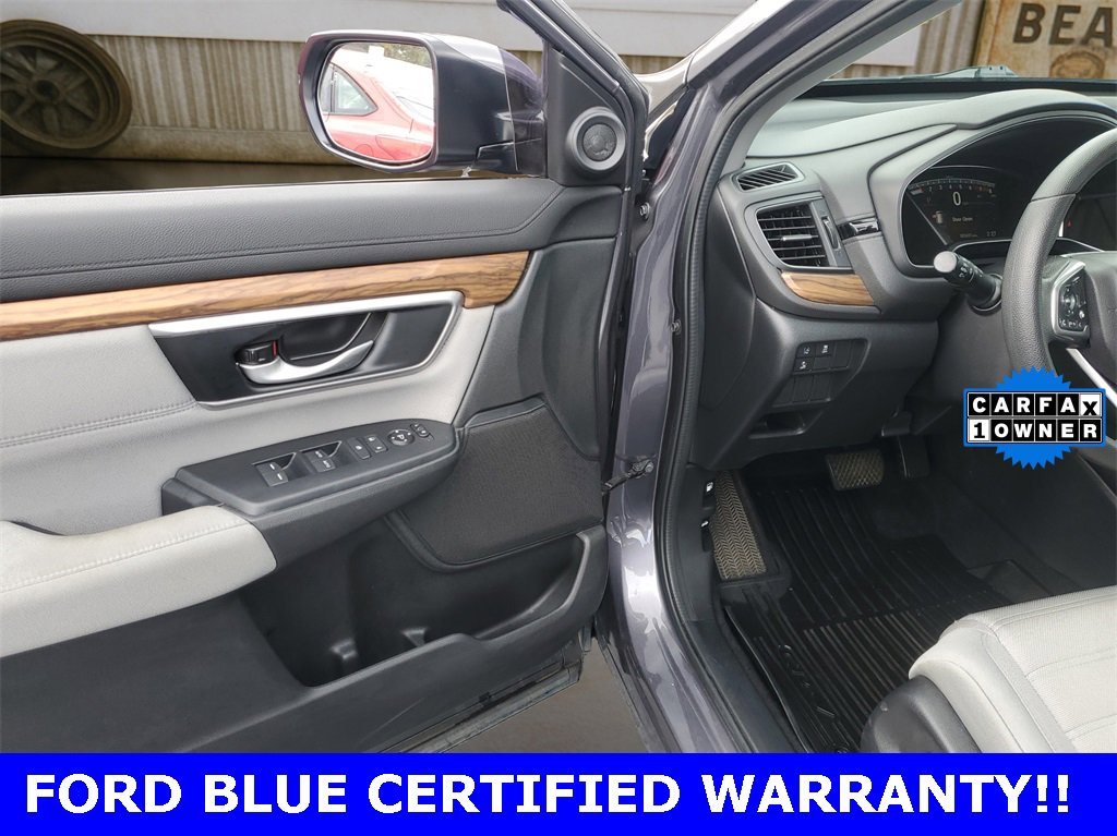 Used 2022 Honda CR-V EX image 29