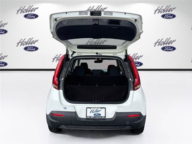 Used 2022 Kia Soul LX w/ Technology Package FWD image 25