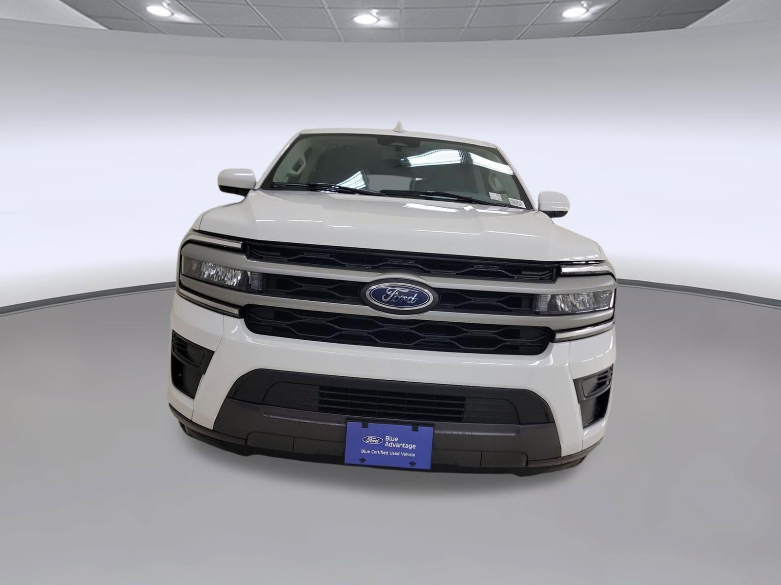 Certified 2024 Ford Expedition XLT AWD/4WD image 4