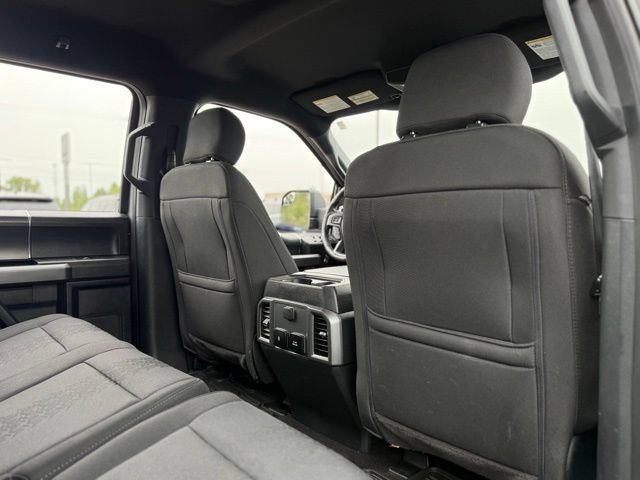 Certified 2020 Ford F150 XLT w/ Equipment Group 302A Luxury AWD/4WD image 17