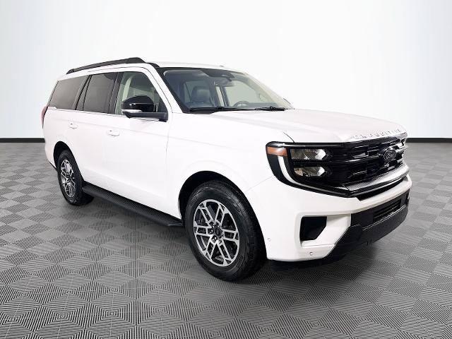 Certified 2025 Ford Expedition Active