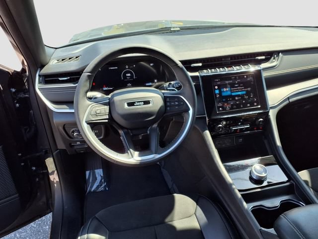 Used 2023 Jeep Grand Cherokee L Laredo AWD/4WD image 14