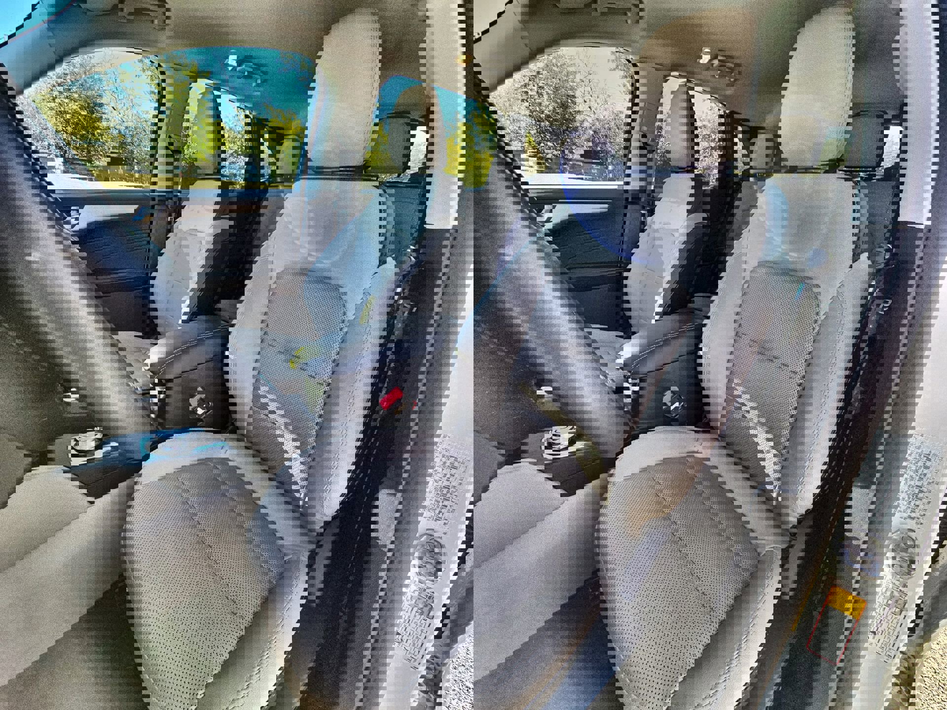 Certified 2022 Ford Escape SEL w/ Technology Package image 12