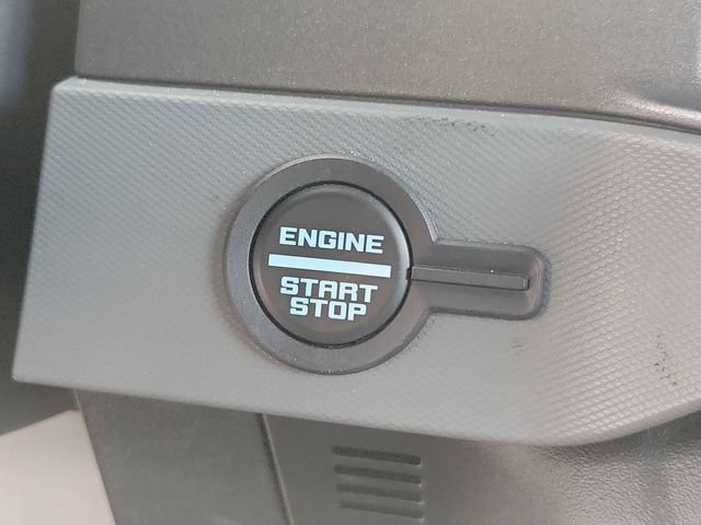 Certified 2024 Ford Bronco Big Bend AWD/4WD image 30