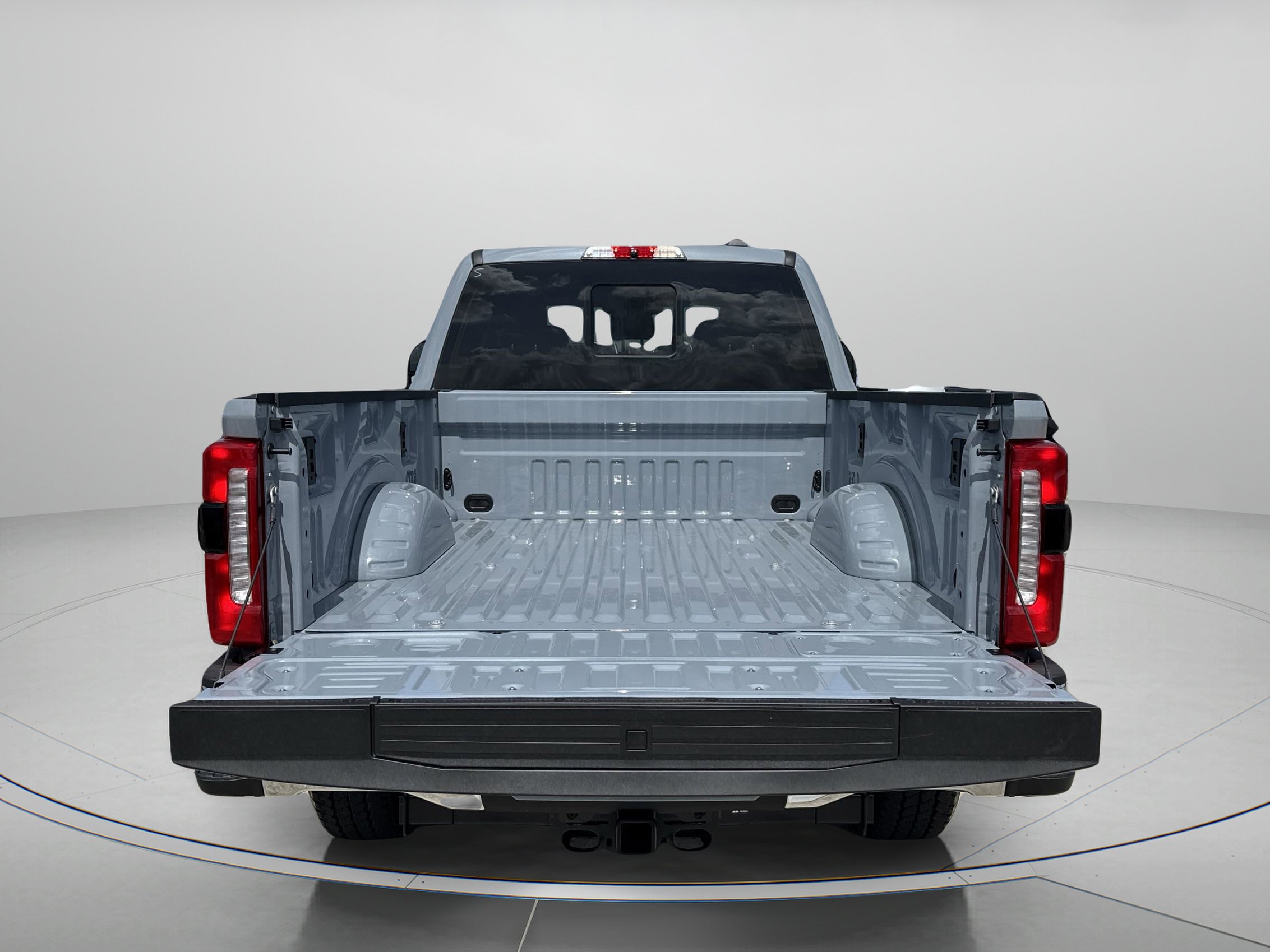 Certified 2025 Ford F350 Lariat w/ Chrome Package AWD/4WD image 39