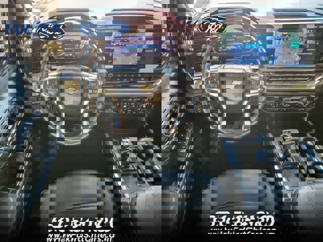 Used 2024 Chevrolet Silverado 1500 LTZ image 10