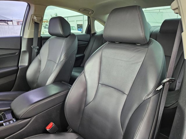 Used 2023 Honda Accord Touring image 13