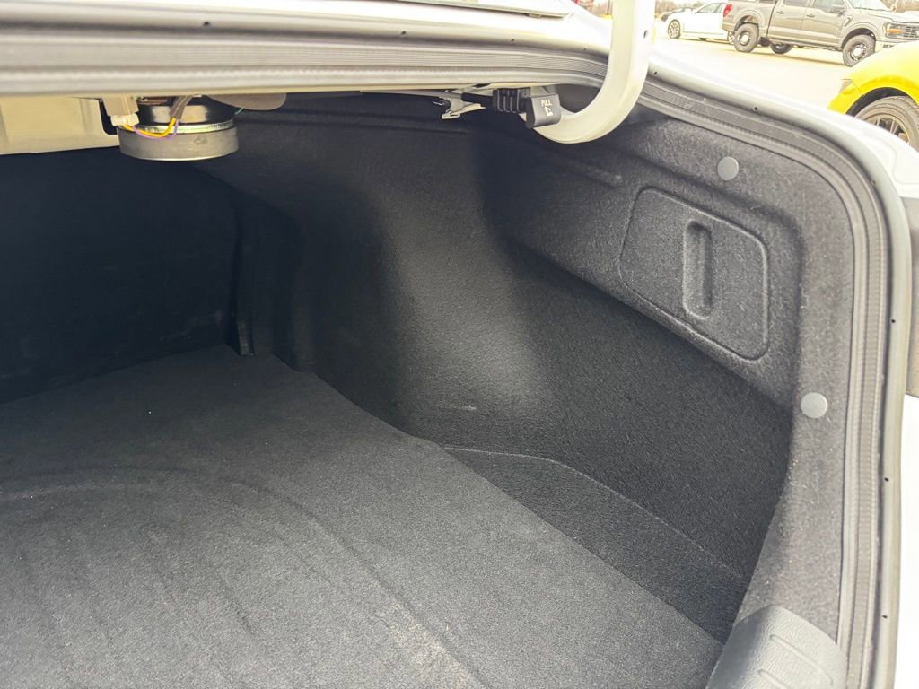 Used 2023 Kia Forte GT-Line w/ GT-Line Premium Package image 39