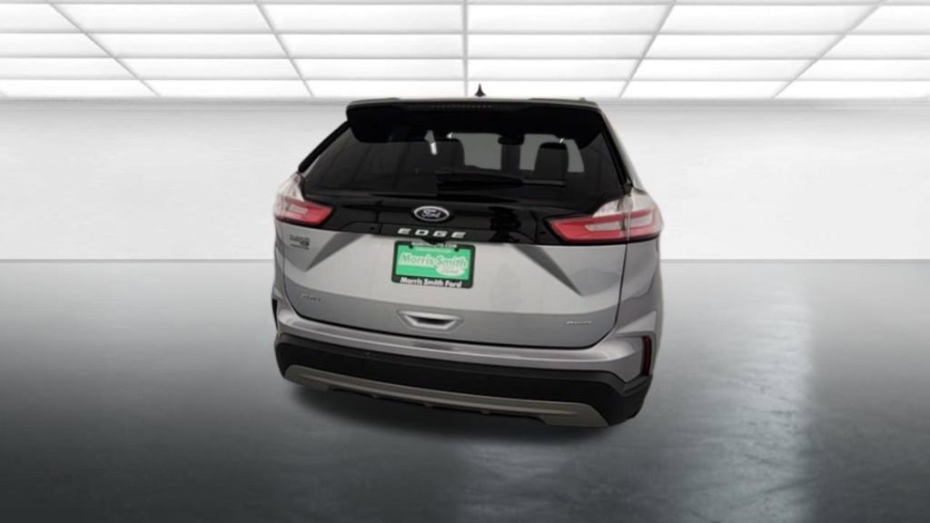 Certified 2024 Ford Edge SEL w/ Convenience Package AWD/4WD image 7