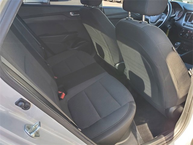 Used 2020 Hyundai Accent SE image 21