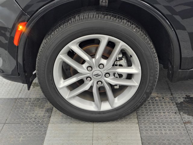 Used 2026 Dodge Durango GT AWD/4WD image 9