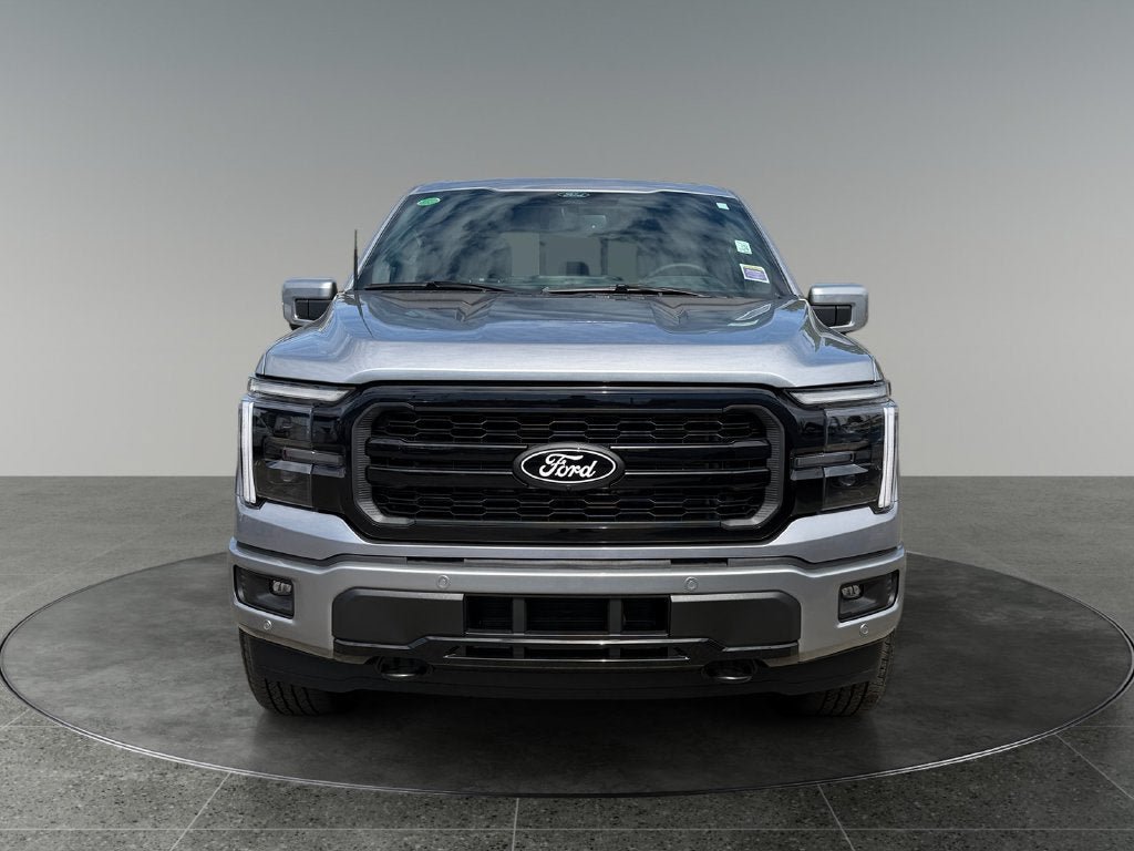 Certified 2026 Ford F150 Lariat AWD/4WD image 2