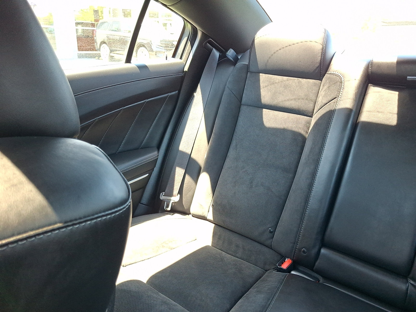 Used 2023 Dodge Charger Scat Pack RWD image 18