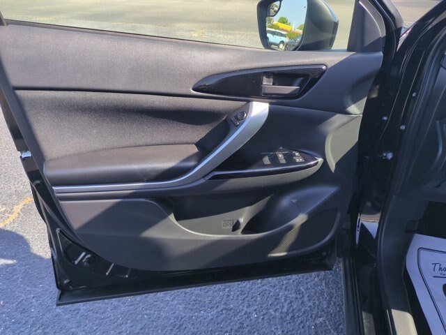 Used 2024 Mitsubishi Eclipse Cross AWD image 13