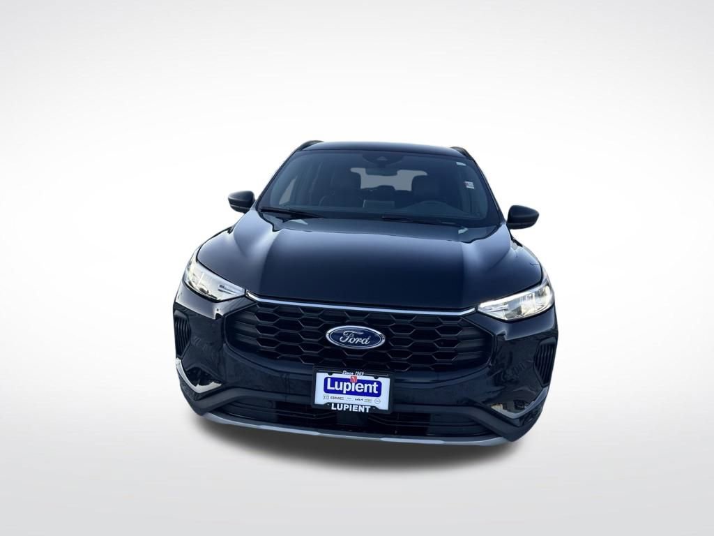 Certified 2025 Ford Escape ST-Line image 10