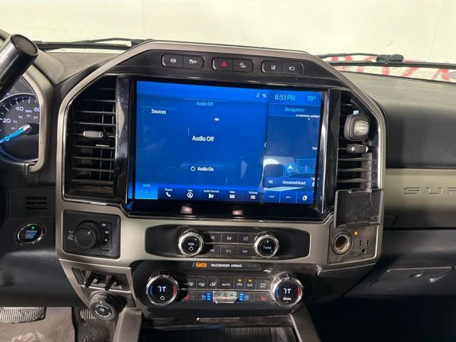 Certified 2022 Ford F250 Lariat w/ Tremor Off-Road Package AWD/4WD image 24