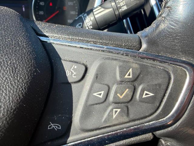 Used 2020 Chevrolet Equinox LT AWD/4WD image 14