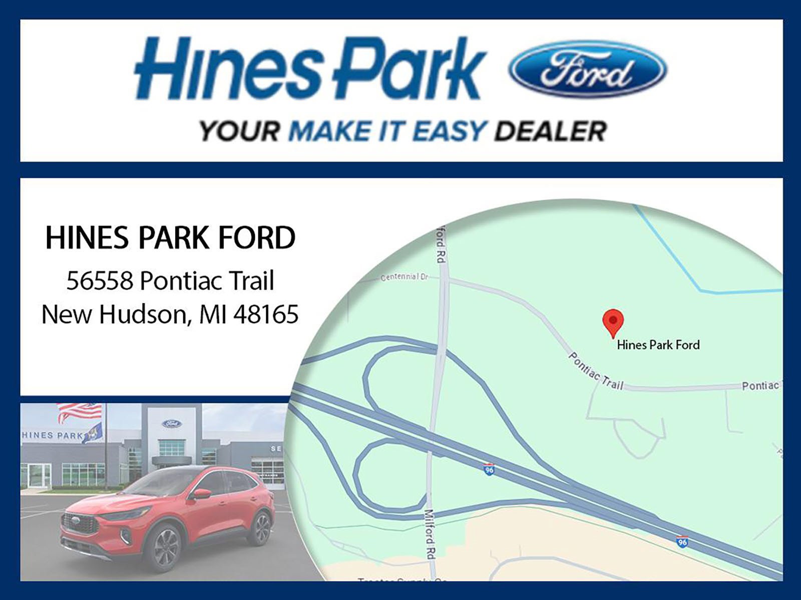Certified 2023 Ford Explorer XLT w/ Equipment Group 202A AWD/4WD image 29