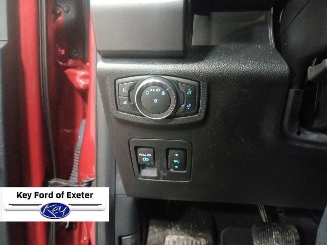 Certified 2020 Ford F150 XLT w/ Equipment Group 302A Luxury image 23