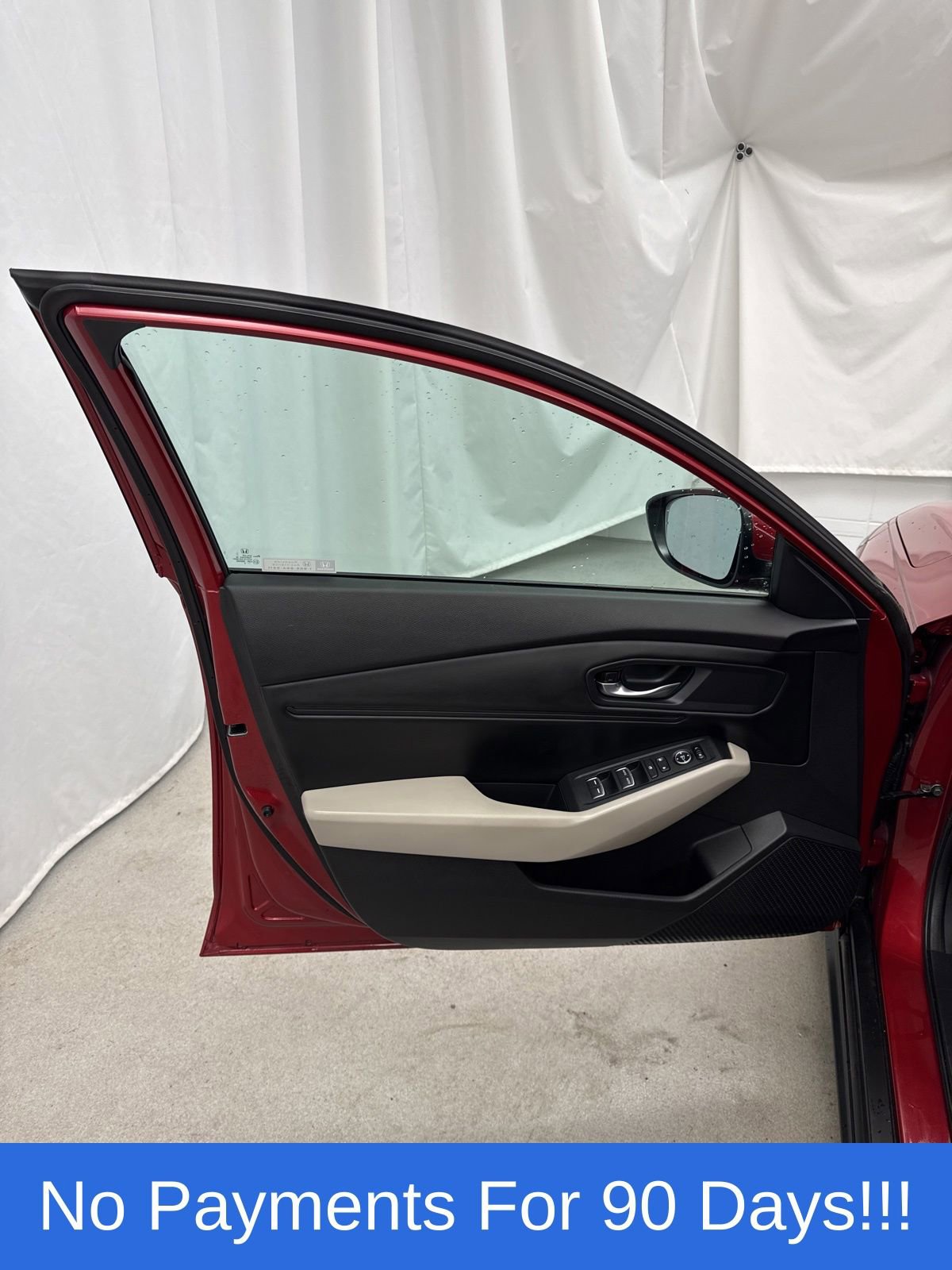 Used 2023 Honda Accord EX image 10