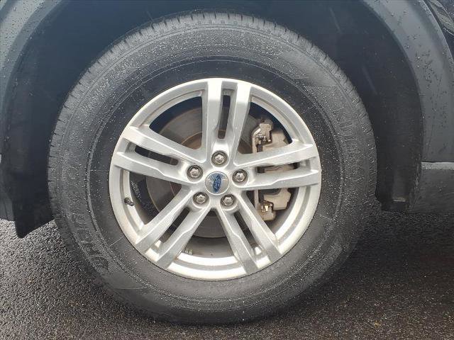 Certified 2023 Ford Explorer XLT image 25