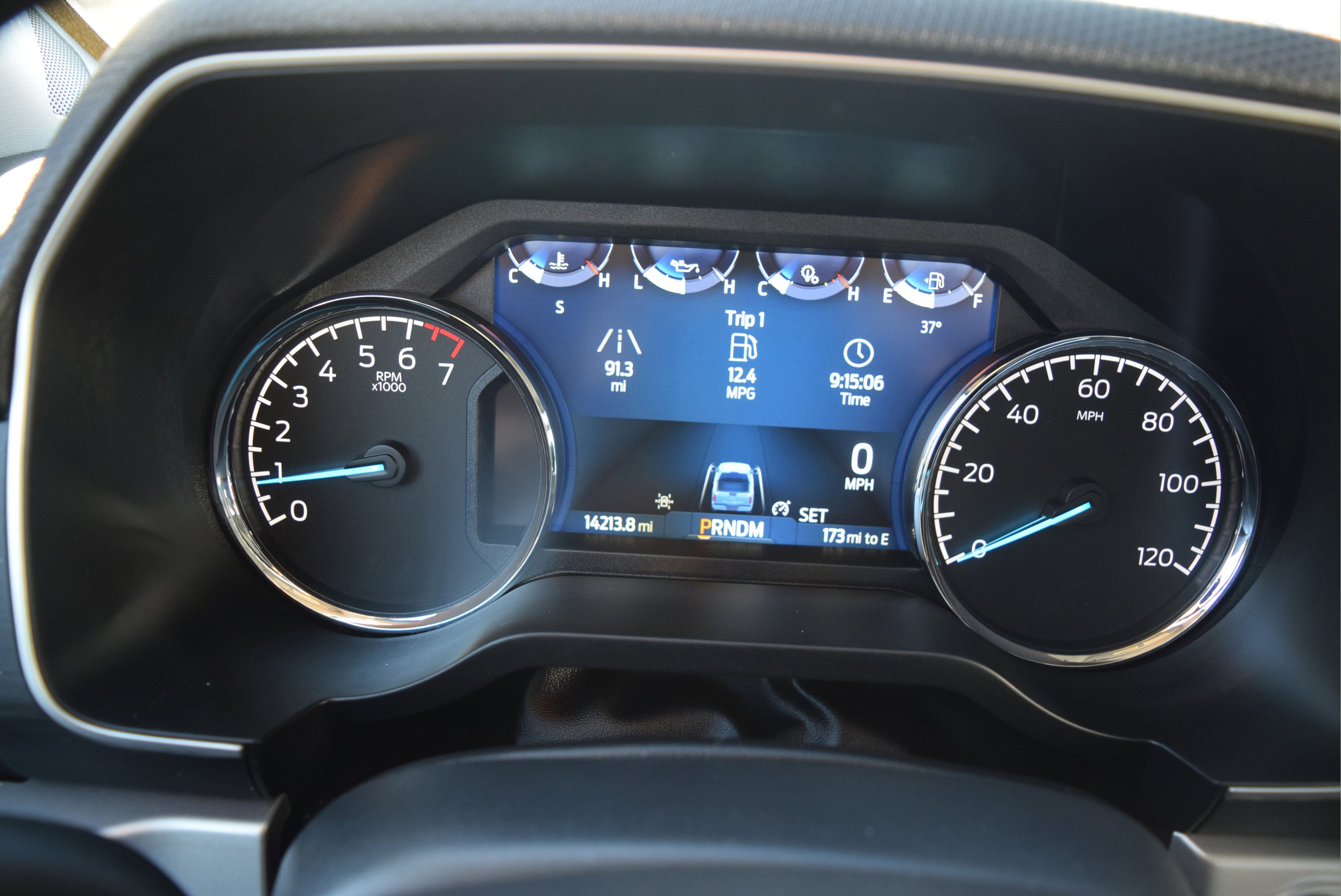 Certified 2023 Ford F150 XLT w/ Equipment Group 302A High image 15