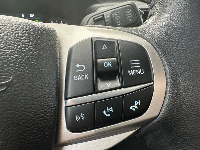 Certified 2023 Ford Explorer XLT w/ Equipment Group 202A AWD/4WD image 13