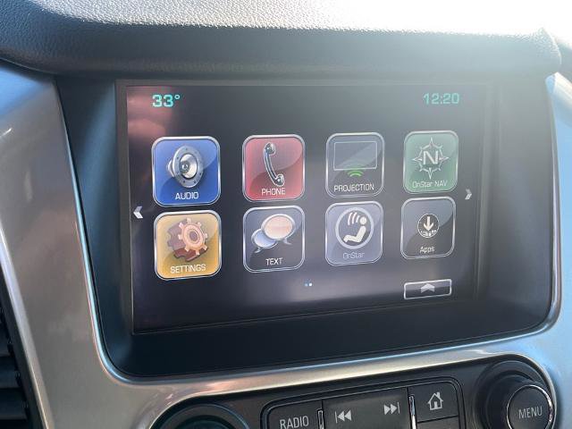 Used 2019 Chevrolet Tahoe LT image 9