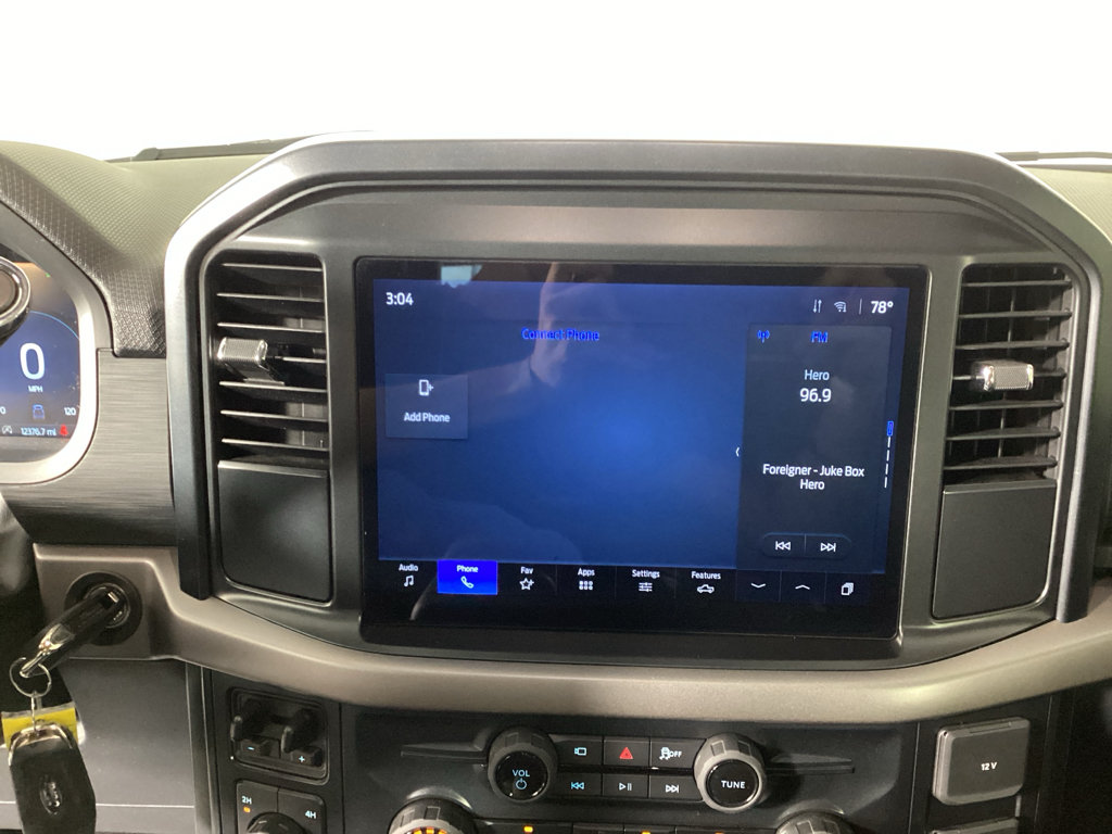 Certified 2025 Ford F150 XL w/ Tow/Haul Package AWD/4WD image 27