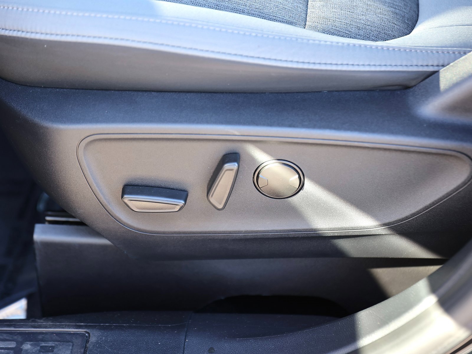 Certified 2022 Ford Bronco Sport Big Bend w/ Convenience Package image 18