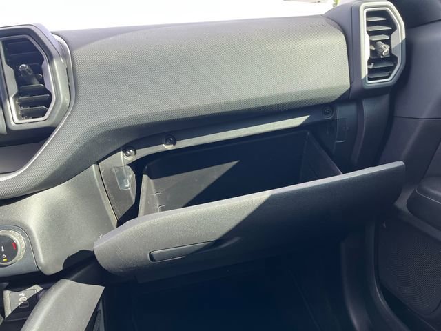 Certified 2023 Ford Bronco Sport Big Bend w/ Convenience Package image 21