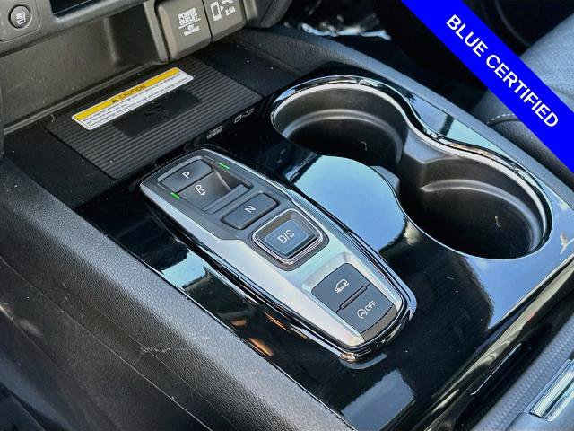 Used 2022 Honda Passport Elite image 15