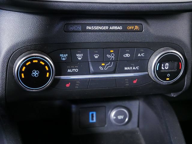 Certified 2020 Ford Escape SE FWD image 24