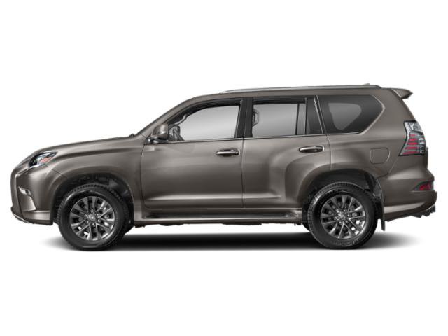 Used 2023 Lexus GX 460 Premium w/ Premium Plus Package AWD/4WD image 2