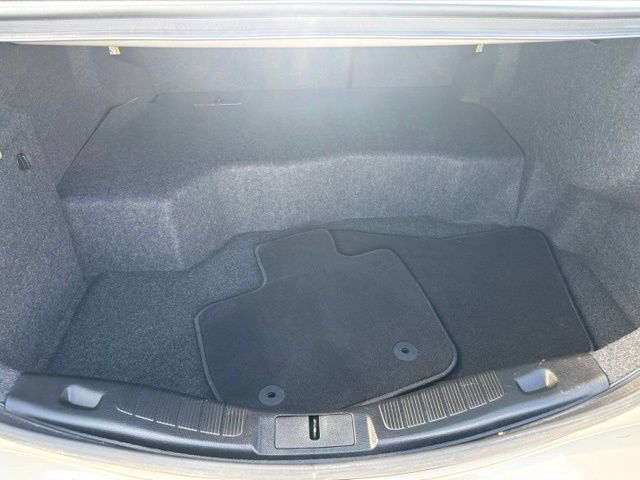 Certified 2019 Ford Fusion SE FWD image 33