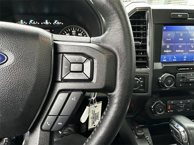 Certified 2019 Ford F150 XLT w/ Equipment Group 302A Luxury image 31