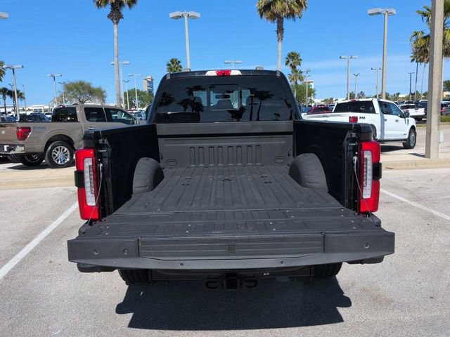 Certified 2024 Ford F250 Limited image 12