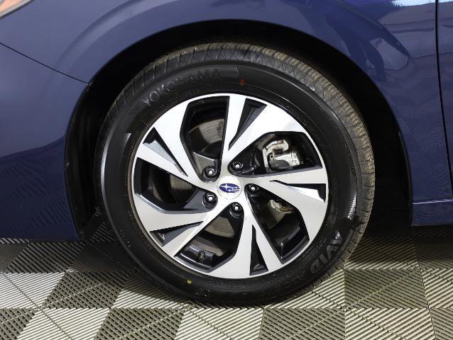 Used 2025 Subaru Legacy Premium w/ Popular Package #1A image 22