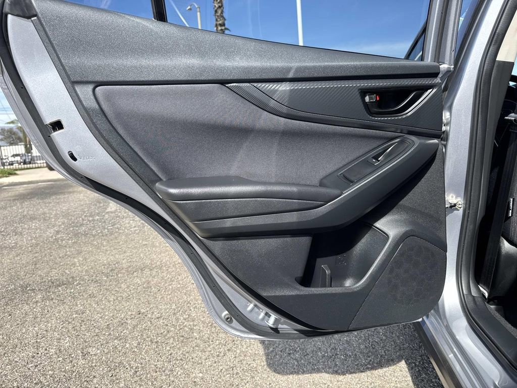 Used 2021 Subaru Crosstrek 2.0i Premium w/ Moonroof Package image 23