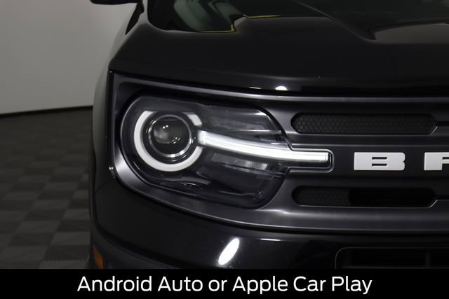 Certified 2022 Ford Bronco Sport Big Bend image 13