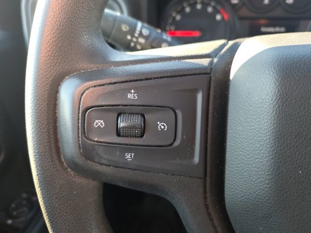 Used 2020 Chevrolet Silverado 1500 Custom w/ Custom Value Package image 33