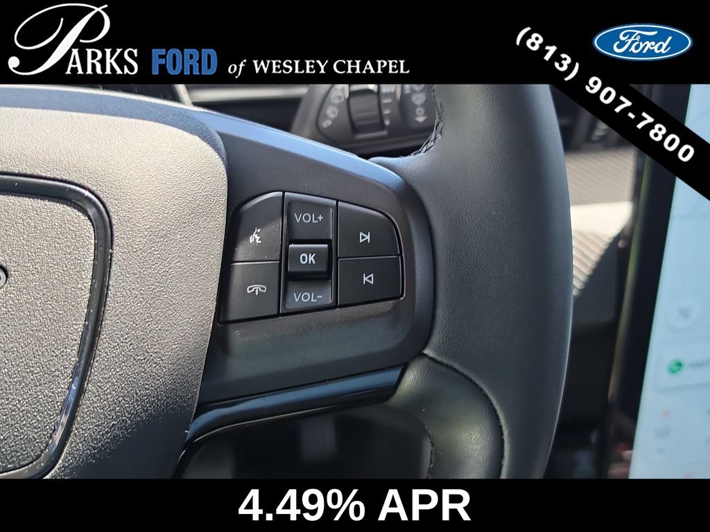 Certified 2023 Ford Mustang Mach-E Premium RWD image 31