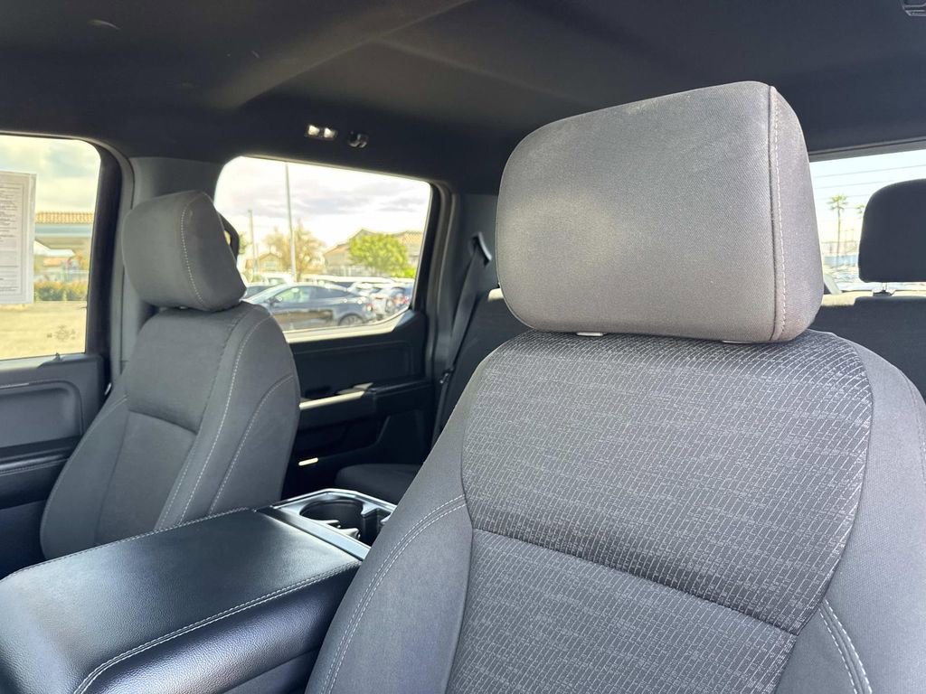 Certified 2024 Ford F150 XLT w/ Equipment Group 302A MID AWD/4WD image 22