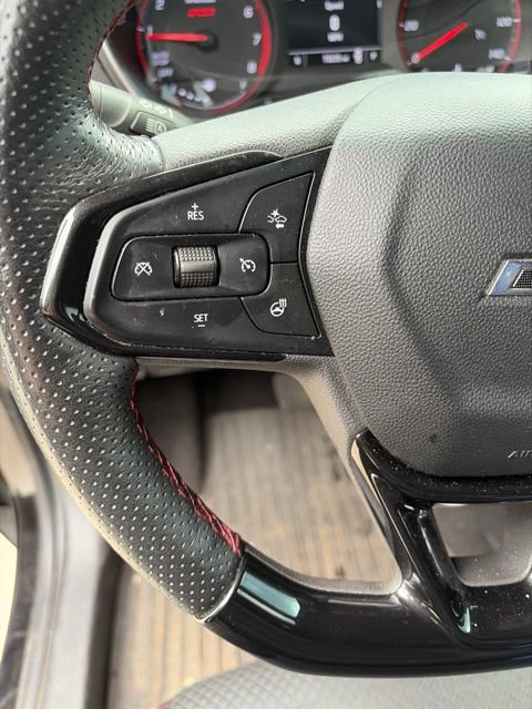 Used 2022 Chevrolet TrailBlazer RS FWD image 18
