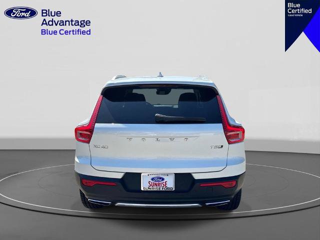 Used 2020 Volvo XC40 T5 Inscription AWD/4WD image 6