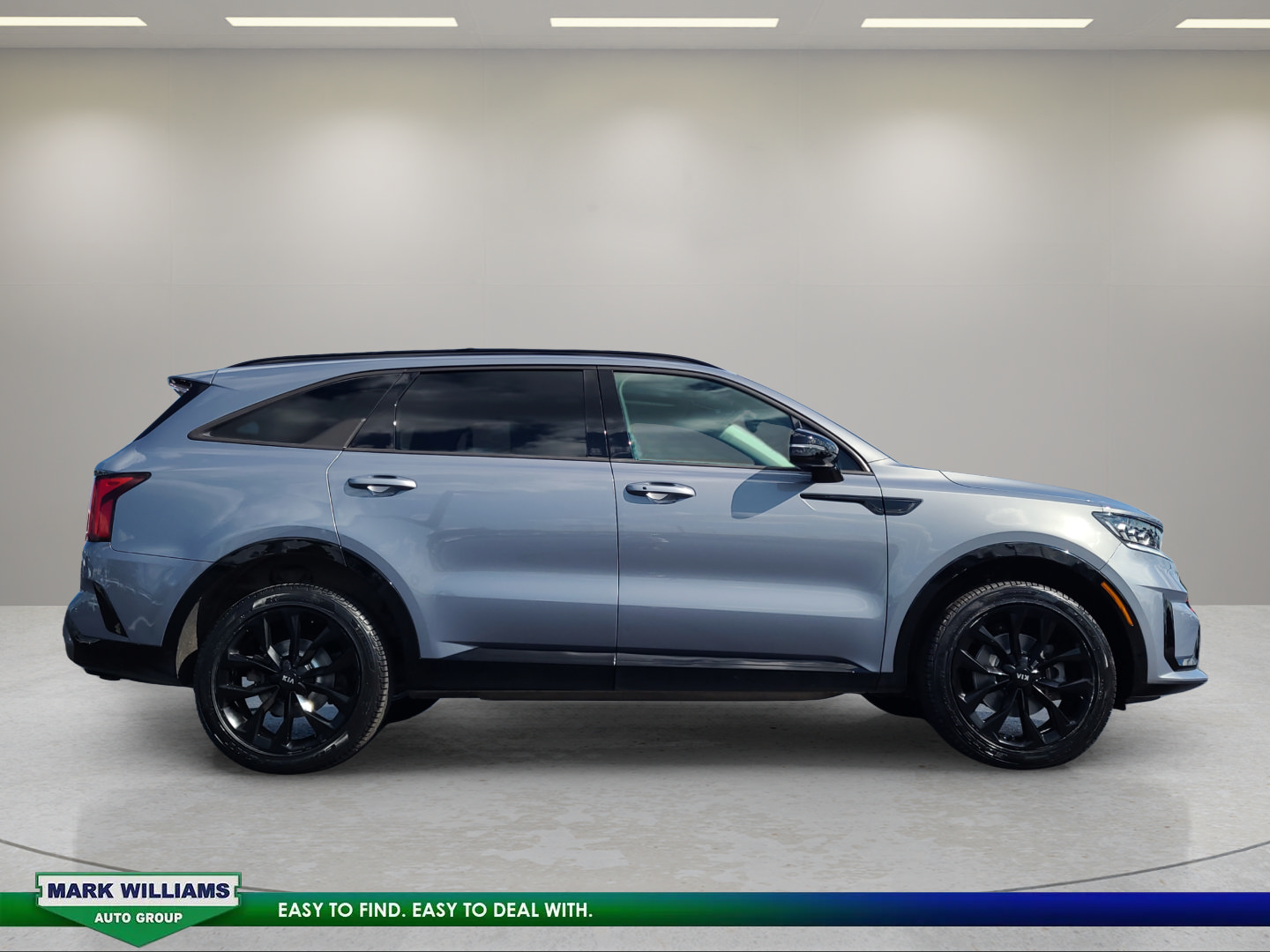 Used 2021 Kia Sorento SX AWD/4WD image 2