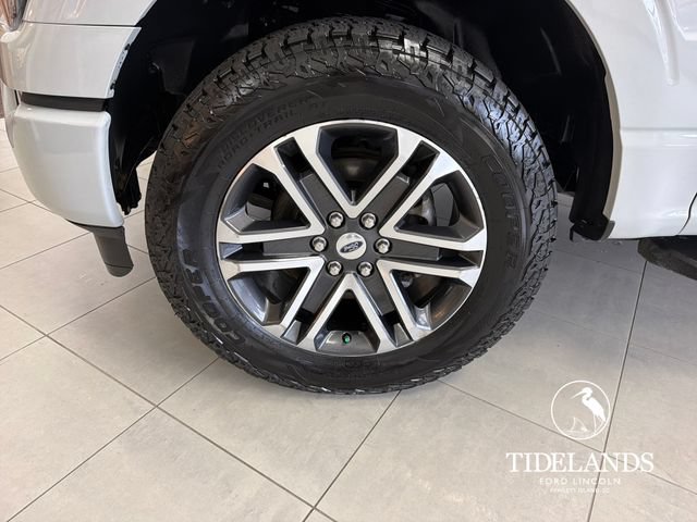 Certified 2023 Ford F150 XL w/ STX Appearance Package AWD/4WD image 32