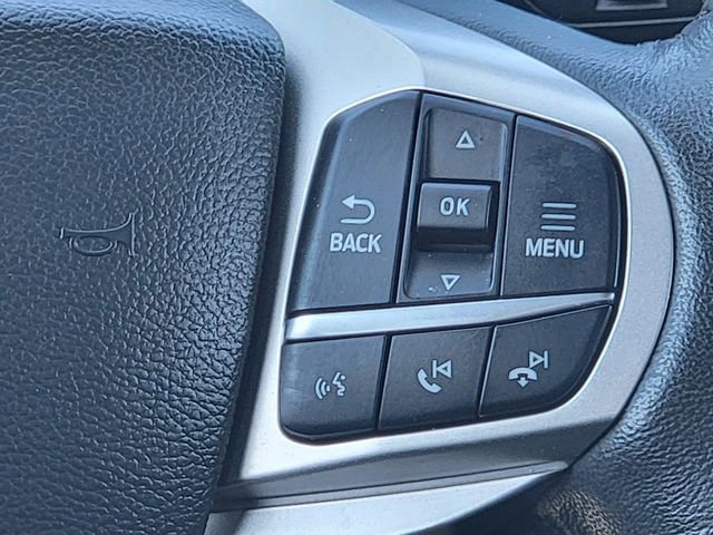 Certified 2023 Ford Explorer XLT w/ Equipment Group 202A AWD/4WD image 35