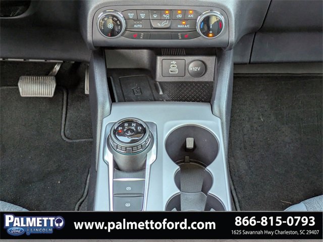 Certified 2024 Ford Bronco Sport Big Bend w/ Convenience Package image 17